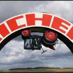 Eicherrad 