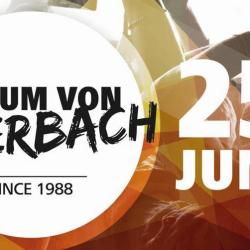 Traum von Amerbach 