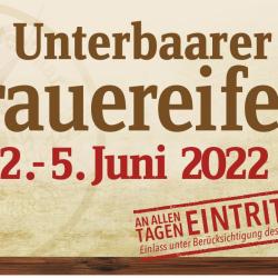 Brauereifest Unterbaar