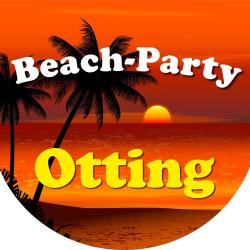 Beachparty Otting