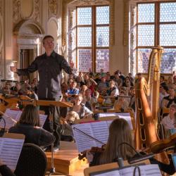 Oettinger Residenzkonzerte