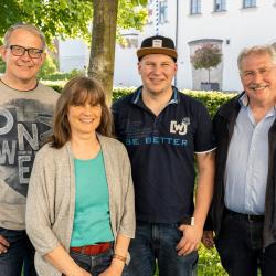 Wirtschaftsjunioren Donau-Ries