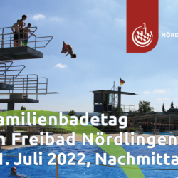 Familienbadetag