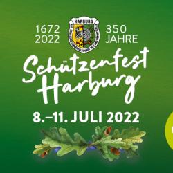 Schützenfest Harburg