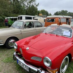 Oldtimertag 2022