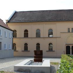 Synagoge Hainsfarth