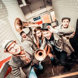Das Ensemble Maik Mondial
