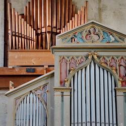 Orgel