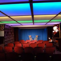 Das Theater