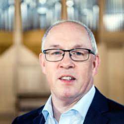 Klaus Geitner