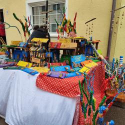 Selber g'macht Markt 2022