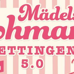 Mädelsflohmarkt Oettingen
