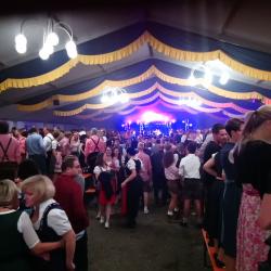 Oktoberfest (Zelt)