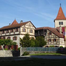 Schloss Harburg
