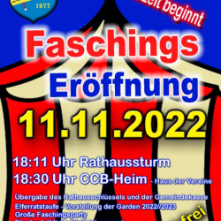 CCB Schlafmützen