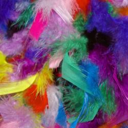 Symbolbild Fasching