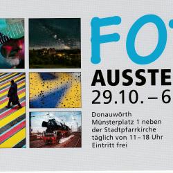Fotogruppe 80 Ausstellung