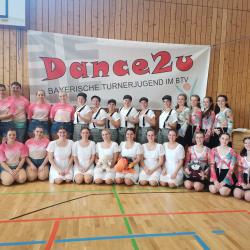 TSC New Dancia Holzheim.