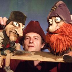 Theaterstück Knitterbart