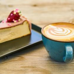 Käsekuchen