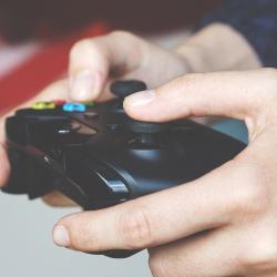 Playstation Controller
