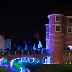 Kunst- und Lichternacht 2022