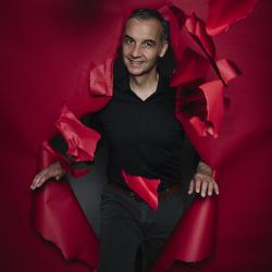 Stefan Kröll