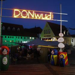 DONwud 2022