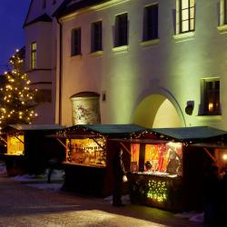 Rainer Schlossweihnacht 