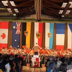 Knabenkapelle Nördlingen.