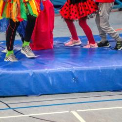 Kinderfasching