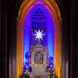 Evang.-Luth. Gottesdienst