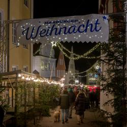 Harburger selber g`macht Weihnacht 2022