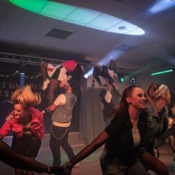 Bunter Abend Genderkingen 2023