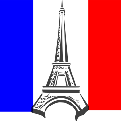eiffel tower