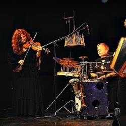 Martina Eisenreich & Andreas Hinterseher