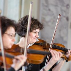 Konzert der bayerischen kammerphilharmonie 