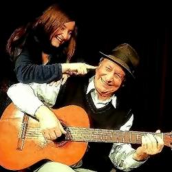 Reiner und Flavia