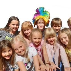 Das Kindermusical Schabernackel.