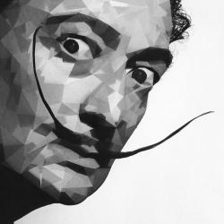 Salvador Dali