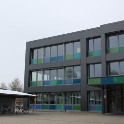 Berufsschule Donauwörth 
