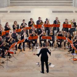 Posaunenchor St. Georg Nördlingen 