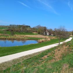 Wunderschönes Mauchtal