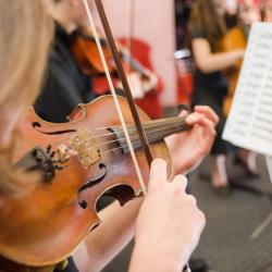 Bild Musik Adobe Stock