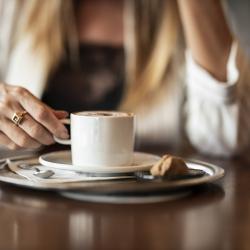 Kaffee, Cafe 