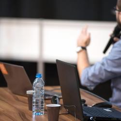 Konferenz, Versammlung
