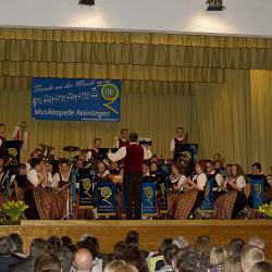 Musikkapelle Reimlingen