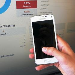 Online Marketing Vortrag