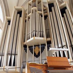 Orgel St. Georg
