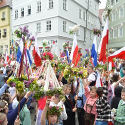 Stabenfest Nördlingen